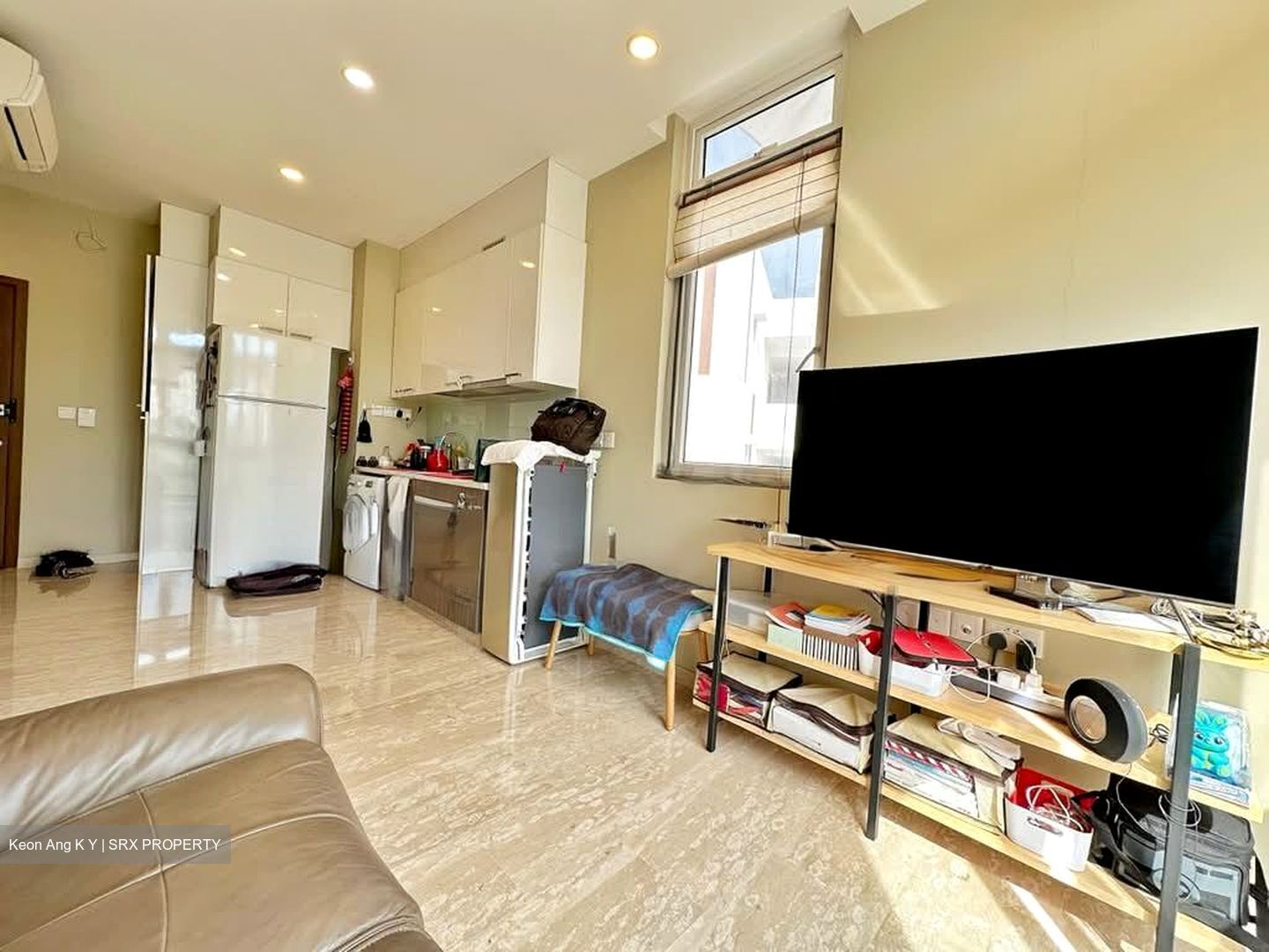 The Hillford (D21), Apartment #582381891